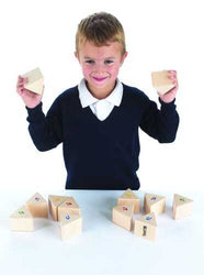 Sound Prism Matching Set (ONLINE ORDER ONLY)