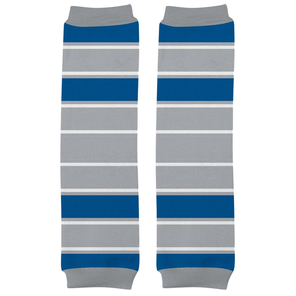 Los Angeles Dodgers Baby Leg Warmers (ONLINE ORDER ONLY)