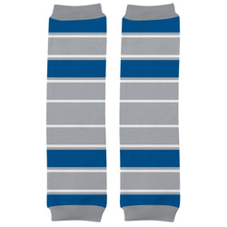 Los Angeles Dodgers Baby Leg Warmers (ONLINE ORDER ONLY)