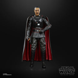 Star Wars: The Black Series - Moff Gideon (The Mandalorian) 6-Inch Action Figure (ONLINE ORDER ONLY)