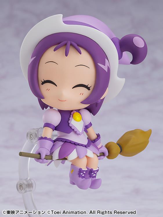 Nendoroid: Magical Doremi 3 - Onpu Segawa #1226 (ONLINE ORDER ONLY)