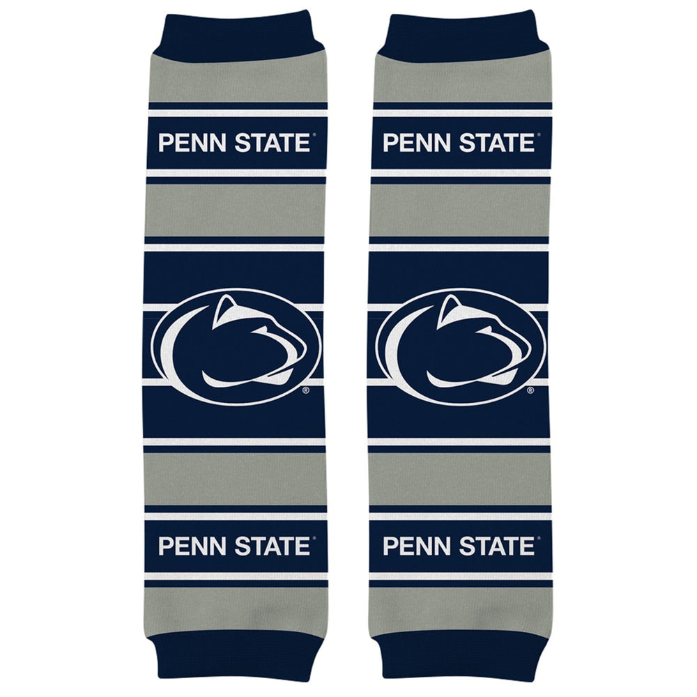 Penn State Nittany Lions Baby Leg Warmers (ONLINE ORDER ONLY)