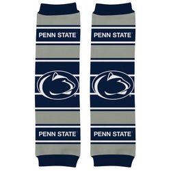 Penn State Nittany Lions Baby Leg Warmers (ONLINE ORDER ONLY)
