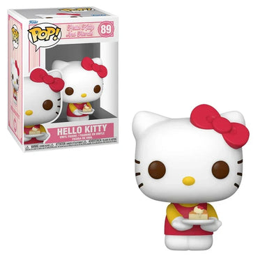 Funko Pop Hello Kitty And Friends Hello Kitty 89 (ONLINE ORDER ONLY)
