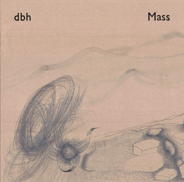 DBH - Mass [Vinyl] (ONLINE ORDER ONLY)