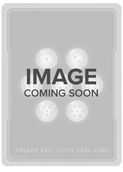 Starter Deck [DBS-SD23] - Final Radiance