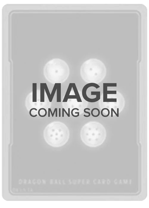 SS Son Goku & SS Vegeta, Acknowledging Strengths (BT28-094) [Prismatic Clash Release Event] (ONLINE ORDER ONLY)