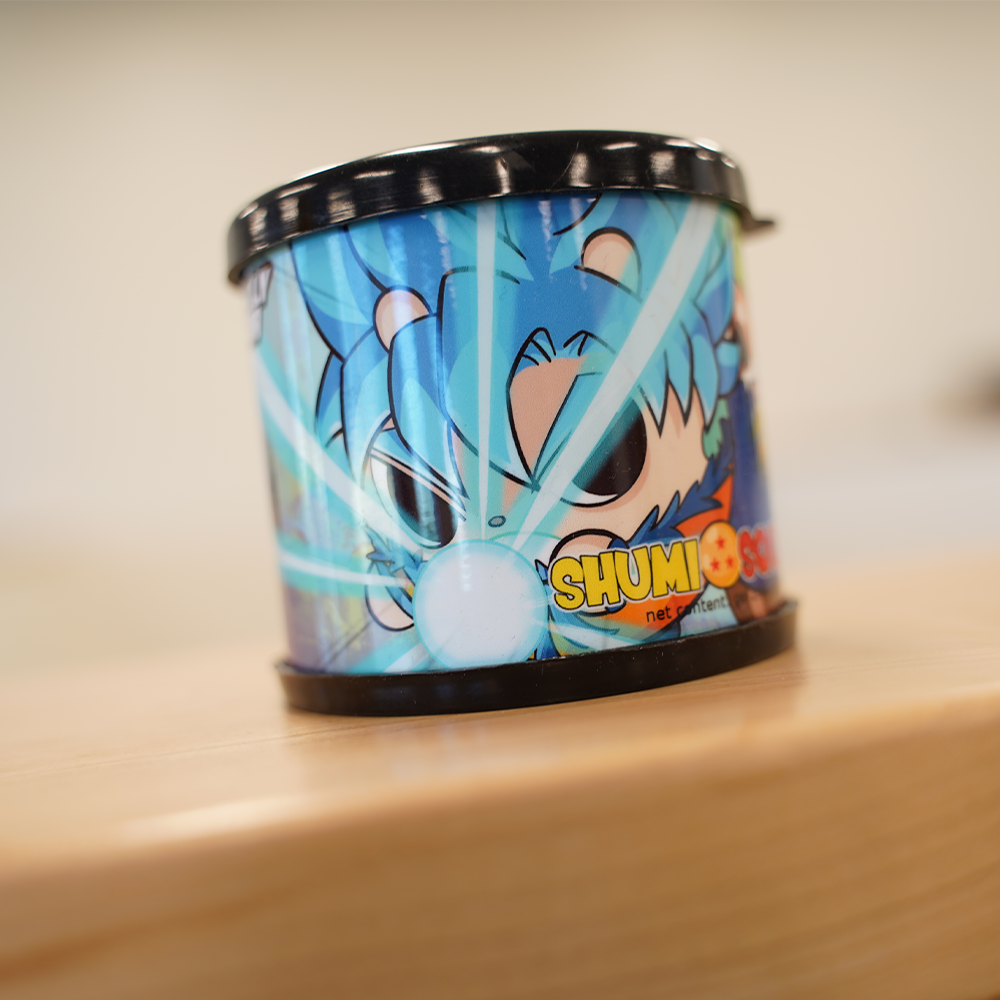 Smelly Panda x Shumi - Dragon Ball Air Freshener (ONLINE ORDER ONLY)