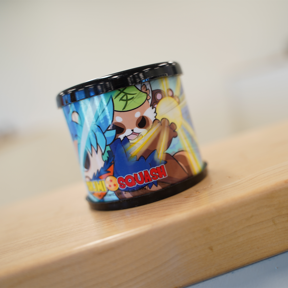 Smelly Panda x Shumi - Dragon Ball Air Freshener (ONLINE ORDER ONLY)