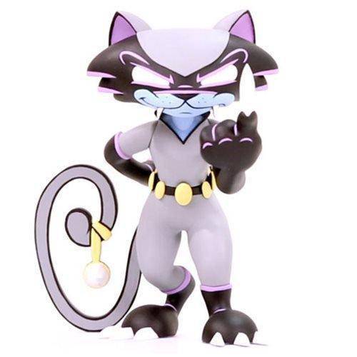 DC Artists' Alley Catwoman by Joe Ledbetter Designer Vinyl Figure (ONLINE ORDER ONLY)