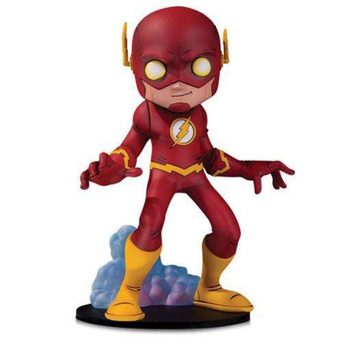 DC Artists' Alley Flash by Chris Uminga Vinyl Figure (ONLINE ORDER ONLY)