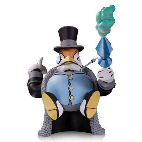 DC Artists' Alley Penguin by Joe Ledbetter Designer Vinyl Figure (ONLINE ORDER ONLY)
