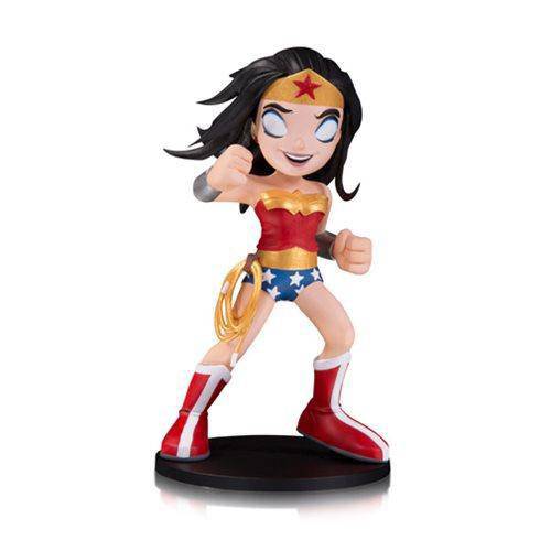 DC Artists' Alley Wonder Woman by Chris Uminga Statue (ONLINE ORDER ONLY)
