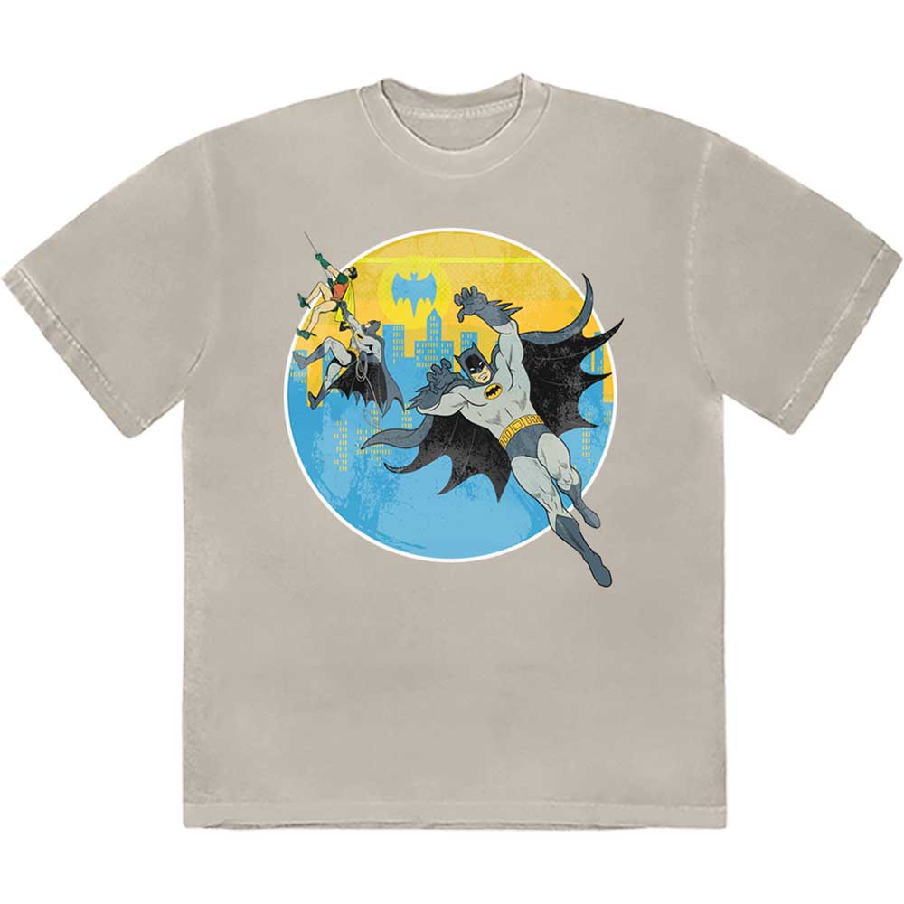 Batman Bat Leap [T-Shirt] (ONLINE ORDER ONLY)