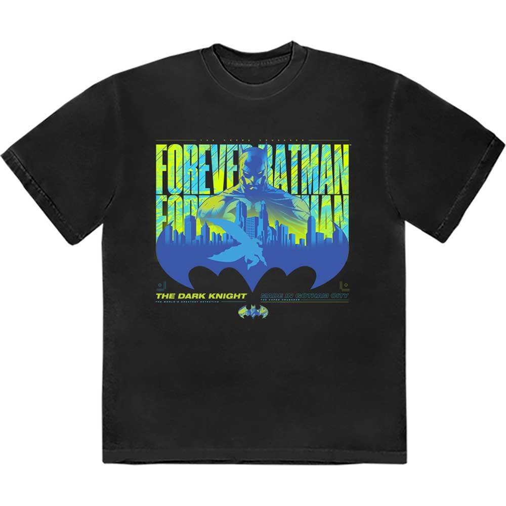 Batman Forever [T-Shirt] (ONLINE ORDER ONLY)