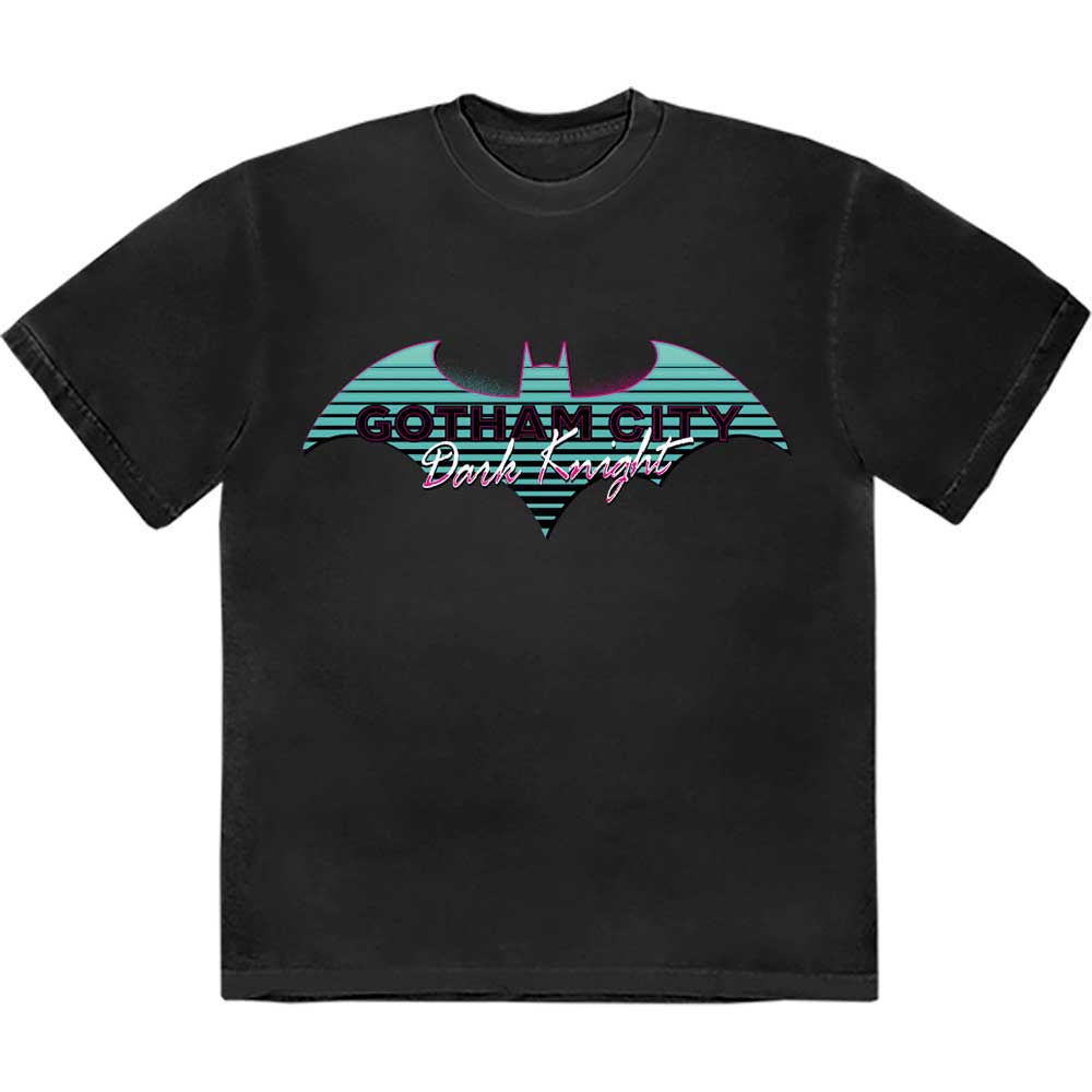 Batman Gotham City [T-Shirt] (ONLINE ORDER ONLY)
