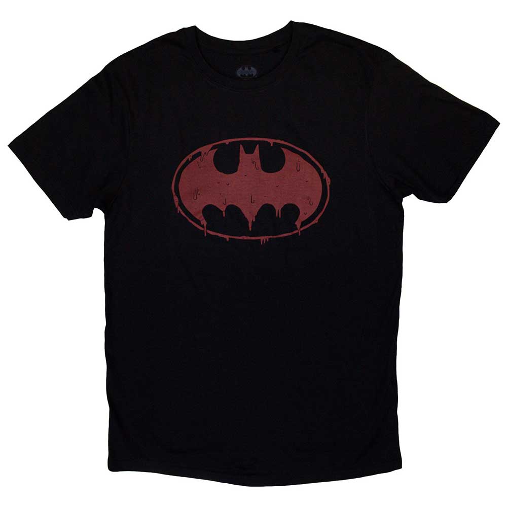 Batman - Red Slime [T-Shirt] (ONLINE ORDER ONLY)
