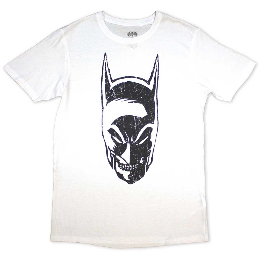 Batman - Snarl [T-Shirt] (ONLINE ORDER ONLY)