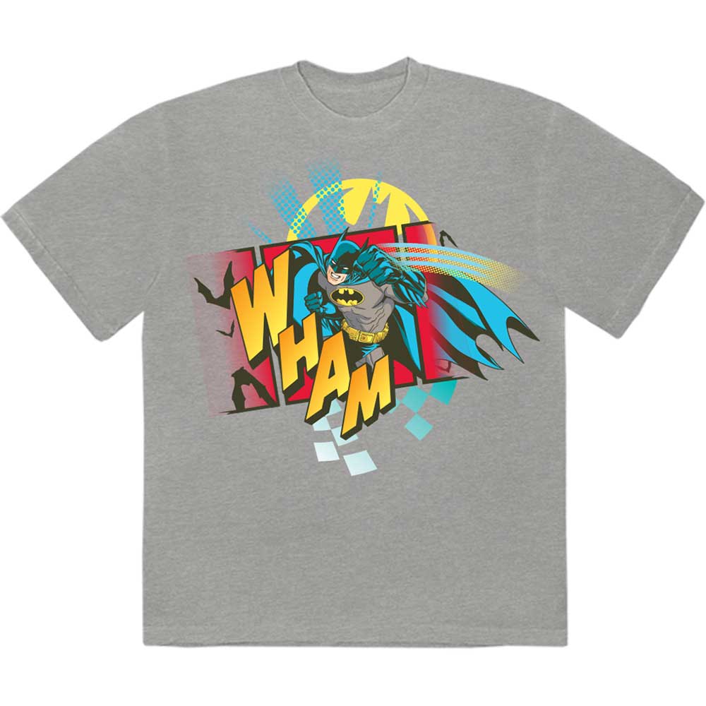 Batman Wham [T-Shirt] (ONLINE ORDER ONLY)