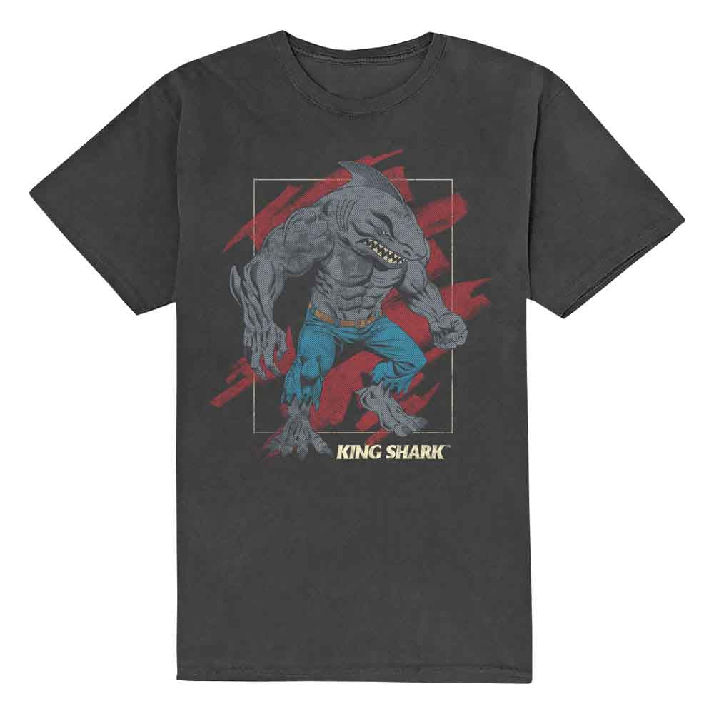 King Shark [] (ONLINE ORDER ONLY)