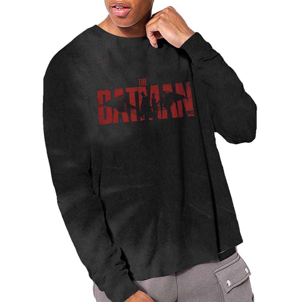 The Batman Logo [T-Shirt] (ONLINE ORDER ONLY)