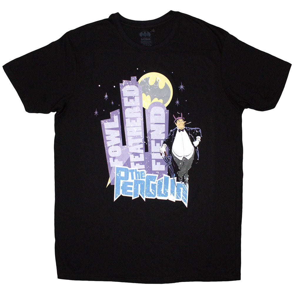 The Penguin [T-Shirt] (ONLINE ORDER ONLY)