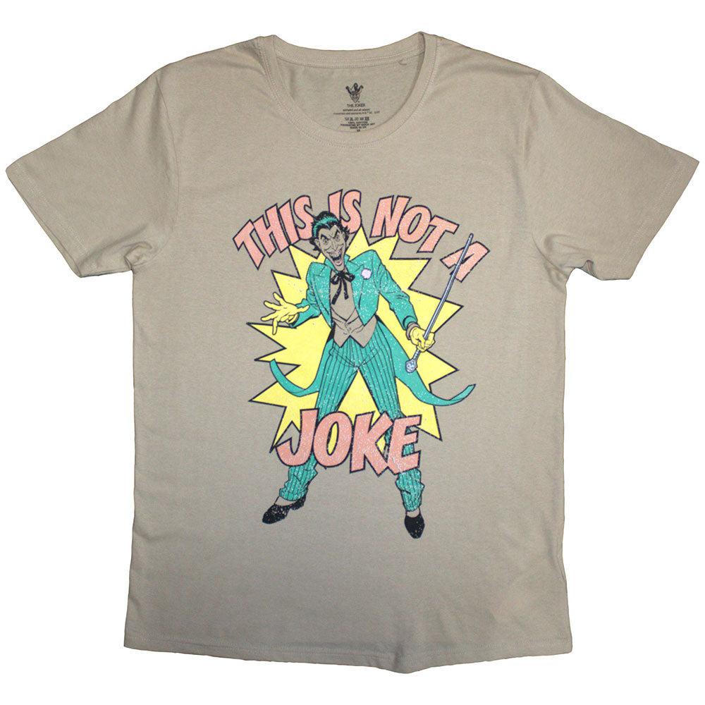 This Is Not A Joke [] (ONLINE ORDER ONLY)