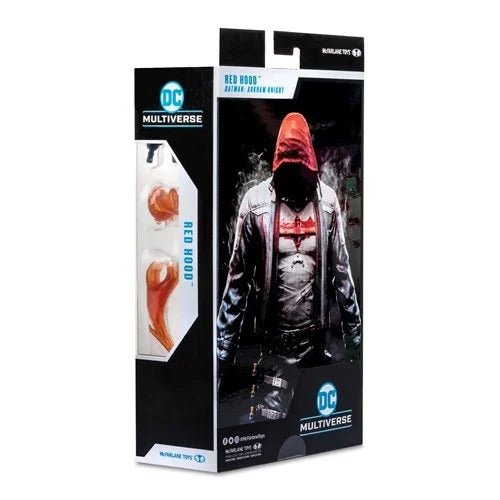 DC Gaming Arkham Knights 7-Inch Action Figure  - Select Figure(s) (Online Order Only)