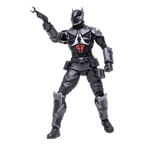 DC Gaming Arkham Knights 7-Inch Action Figure  - Select Figure(s) (Online Order Only)