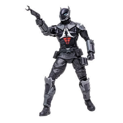 DC Gaming Arkham Knights 7-Inch Action Figure  - Select Figure(s) (Online Order Only)