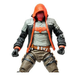DC Gaming Arkham Knights 7-Inch Action Figure  - Select Figure(s) (Online Order Only)