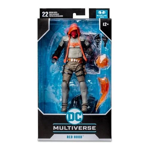 DC Gaming Arkham Knights 7-Inch Action Figure  - Select Figure(s) (Online Order Only)