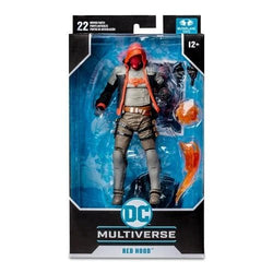 DC Gaming Arkham Knights 7-Inch Action Figure  - Select Figure(s) (Online Order Only)
