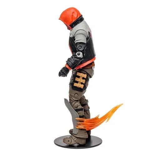 DC Gaming Arkham Knights 7-Inch Action Figure  - Select Figure(s) (Online Order Only)