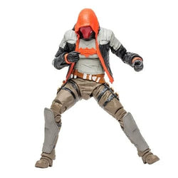DC Gaming Arkham Knights 7-Inch Action Figure  - Select Figure(s) (Online Order Only)