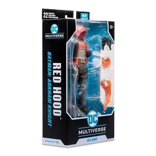 DC Gaming Arkham Knights 7-Inch Action Figure  - Select Figure(s) (Online Order Only)