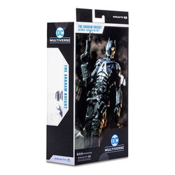 DC Gaming Arkham Knights 7-Inch Action Figure  - Select Figure(s) (Online Order Only)