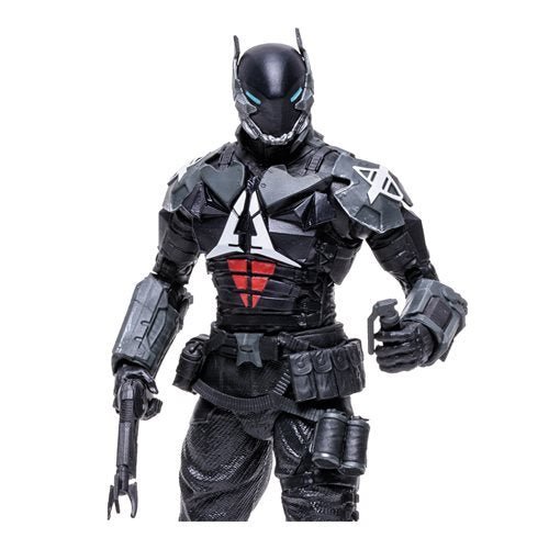 DC Gaming Arkham Knights 7-Inch Action Figure  - Select Figure(s) (Online Order Only)
