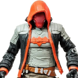 DC Gaming Arkham Knights 7-Inch Action Figure  - Select Figure(s) (Online Order Only)