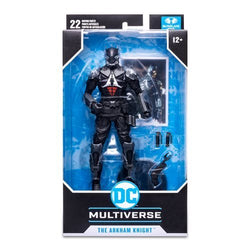 DC Gaming Arkham Knights 7-Inch Action Figure  - Select Figure(s) (Online Order Only)
