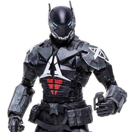 DC Gaming Arkham Knights 7-Inch Action Figure  - Select Figure(s) (Online Order Only)