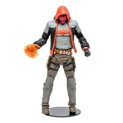 DC Gaming Arkham Knights 7-Inch Action Figure  - Select Figure(s) (Online Order Only)