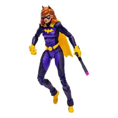 DC Gaming Gotham Knights 7-Inch Action Figure  - Select Figure(s) (Online Order Only)
