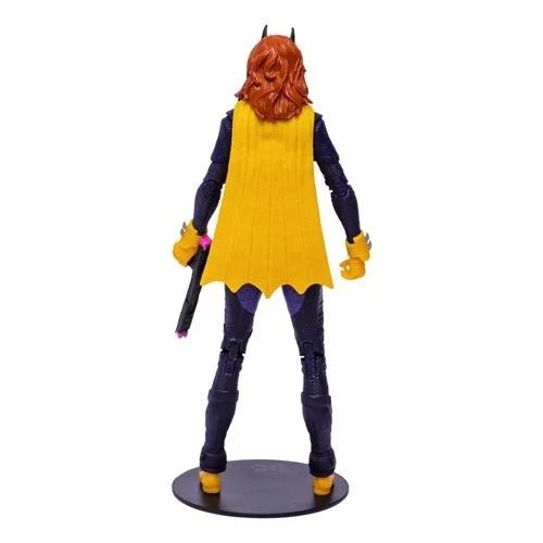 DC Gaming Gotham Knights 7-Inch Action Figure  - Select Figure(s) (Online Order Only)