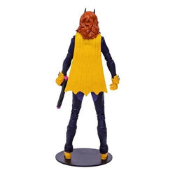 DC Gaming Gotham Knights 7-Inch Action Figure  - Select Figure(s) (Online Order Only)