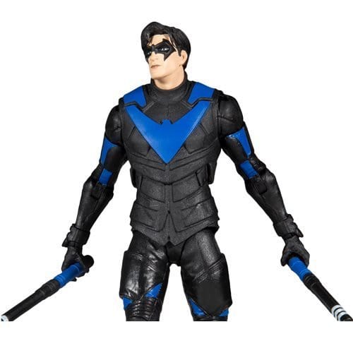DC Gaming Gotham Knights 7-Inch Action Figure  - Select Figure(s) (Online Order Only)