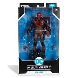 DC Gaming Gotham Knights 7-Inch Action Figure  - Select Figure(s) (Online Order Only)