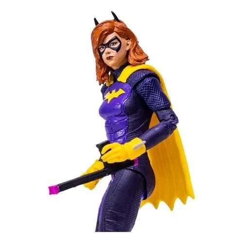 DC Gaming Gotham Knights 7-Inch Action Figure  - Select Figure(s) (Online Order Only)