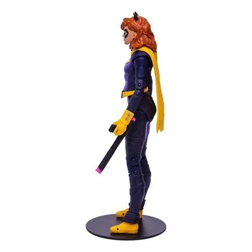 DC Gaming Gotham Knights 7-Inch Action Figure  - Select Figure(s) (Online Order Only)