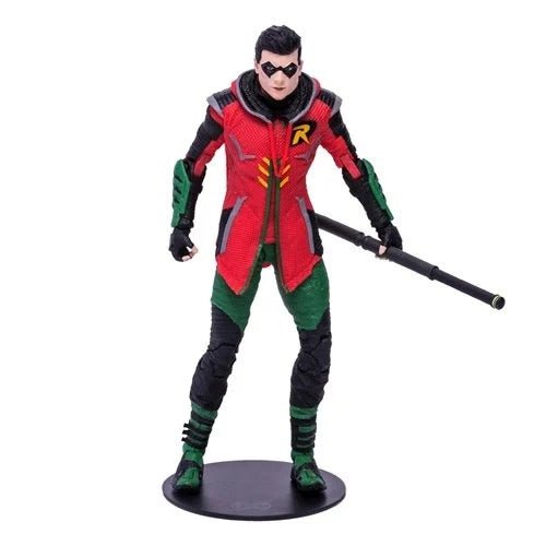 DC Gaming Gotham Knights 7-Inch Action Figure  - Select Figure(s) (Online Order Only)